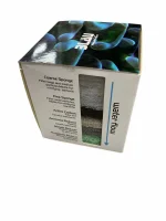 Blau Multipad Filter Media
