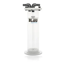 Blau Nitratfjerner reaktor med biopellets FR-150