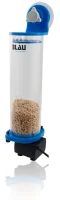 Blau Nitratfjerner reaktor med biopellets FR-60