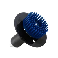 Blau Pin Wheel Impeller 4.0KDC