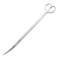 Blau Plantesaks buet 26 cm