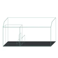 Blau Ready Sump 100