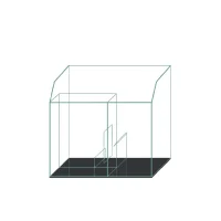 Blau Ready Sump 52