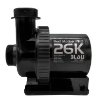 Blau Reef Motion Pro 26K DC Løftepumpe 26.000 l/t