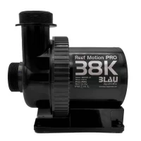 Blau Reef Motion Pro 38K DC Løftepumpe 38.000 l/t