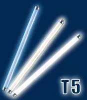 Blue II 80 watt. T 5 (bluelight) Supertilbud