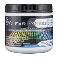 Bluelife CLEAR FX Reef 450 ml