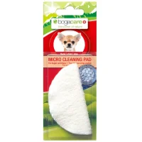 Bogacare Micro Cleaning Pad til hund 1 stk