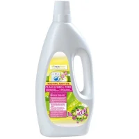 Bogaclean Clean and Smell free Skyllemiddel 1000 ml