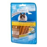 Bogadent Cat Dental Fibre Sticks Kylling 50 gram