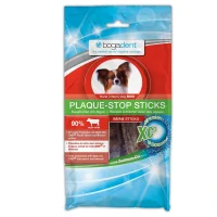 Bogadent Plaque Stop Sticks Medium 100 g