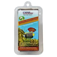 Brune Marine Alger (Brown Marine Algae) 12 Gram