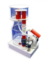Bubble King DeLuxe 250 external Skummer