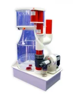 Bubble King DeLuxe 300 external Skummer