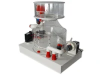 Bubble King DeLuxe 500 external Skummer