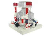 Bubble King DeLuxe 650 external Modified Skummer