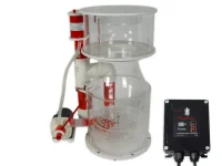Bubble King DeLuxe DeLuxe 300 internal with RD3 Speedy VS15 Skummer