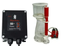 Bubble King Double Cone 180 + RD3 Speedy Skummer