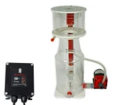 Bubble King Supermarin 200  + RD3 Speedy