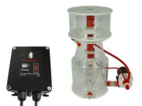 Bubble King Supermarin 250  + RD3 Speedy