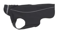 BUSTER Softshell Black Pepper S