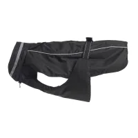 BUSTER Vinterjakke Black Pepper M/L