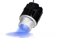 Cannon LED Pendant 453nm Blue 50 watt Lidt ridset