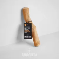 Canophera Kaffetræ M - naturligt tyggelegetøj til mellemstore hunde