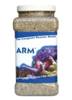 Caribsea ARM (kalkreaktor medie) 3,78 liter