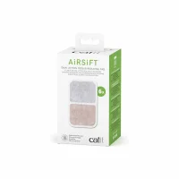Catit Airsift Duel Action Filterkassette 6 stk