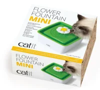 Catit Blomster Vandautomat Mini til Kat