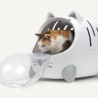 Catit MIO Transporter inkl. pude 52 x 35 x 39 cm