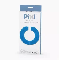 CatIt Pixi Ice Pack sæt med 2 stk. til PIXI Smart Foderautomat
