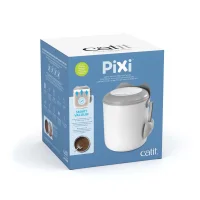 Catit Pixi Kattemad opbevaringsbeholder 5,5 kg