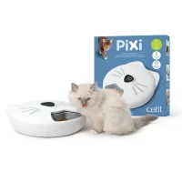 Catit PIXI Smart Foderautomat til 6 Doseringer