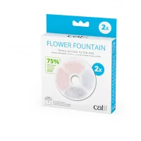Catit Senses 2.0 Filter til Flower Fountain 2 stk