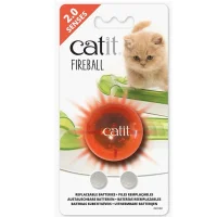 CatIt Senses 2.0 Fireball lysende bold