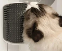 Catit Senses 2.0 Self Groomer - Kattebørste