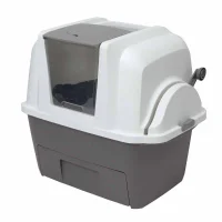 Catit Smart Sift kattetoilet 66x48x63 cm