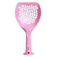 Catit Toiletskovl Rosa katteske 32 cm