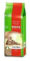 Cats Best Øko Plus klumpende Kattegrus 40 L