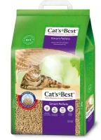 Cats Best Smart Pellets 10 kg