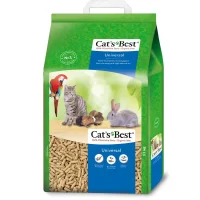 Cats Best Universal 11 kg (ligesom træpiller) 20 L