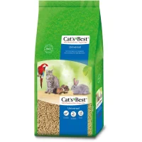 Cats Best Universal 22 kg (ligesom træpiller) 40 L