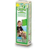 Chipsi Classic Spåner 1 kg til små kæledyr