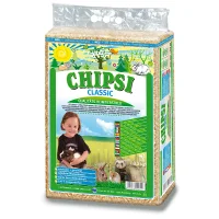 Chipsi Classic Spåner 3,2 kg