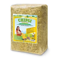 Chipsi Farmland Compact Halm 4 kg