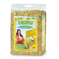 Chipsi Farmland Compact Halm 800 g
