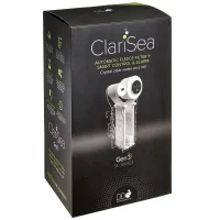 ClariSea Tromlefilter SK3000 Gen 3 til 750 liter