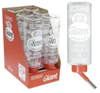 Classic drikkeflaske 1100 ml